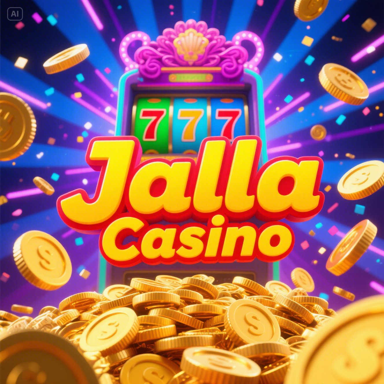Jalla Casino